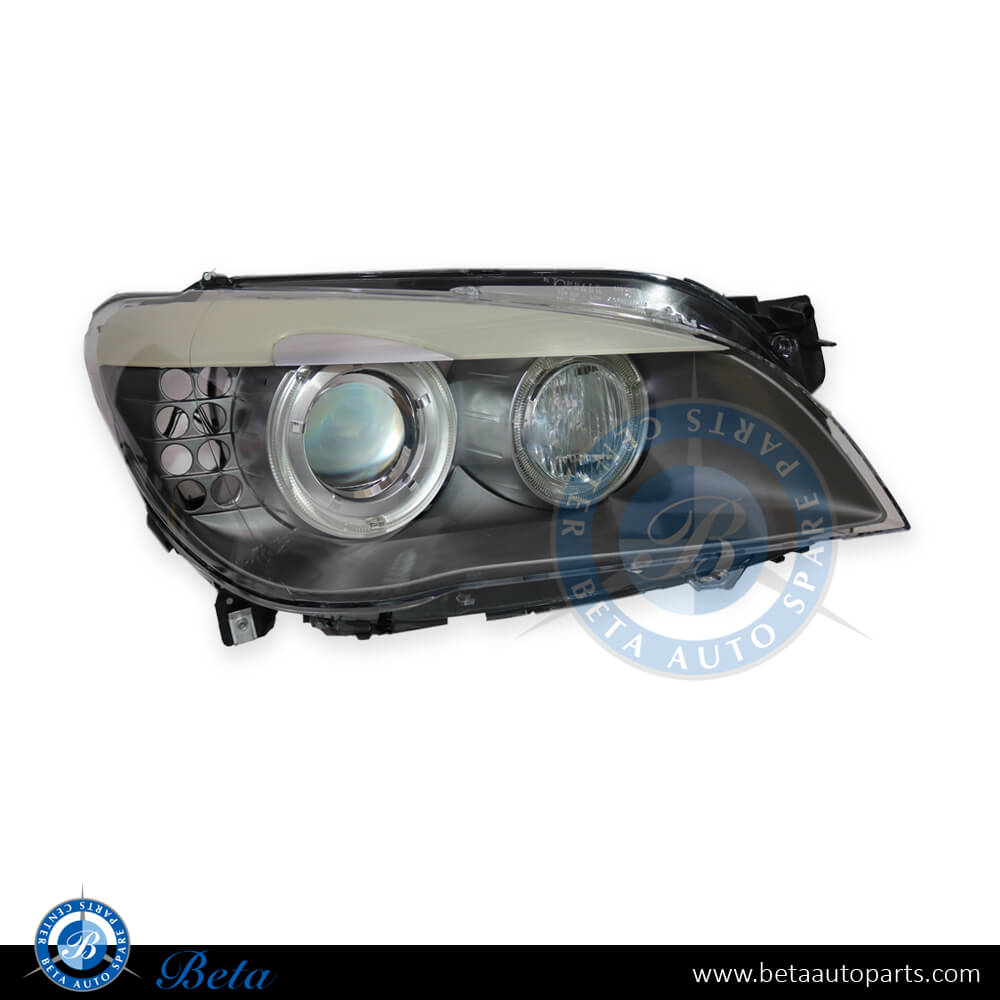 Right Side Headlamp Adaptive Xenon for BMW 7 Series F01/F02 2009-2012 models, Part Number 63117228428 Right Side Headlamp Adaptive Xenon for BMW 7 Series F01/F02 2009-2012 models, Part Number 63117228428